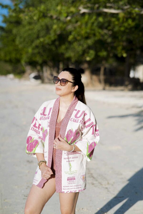 Katso Kimono