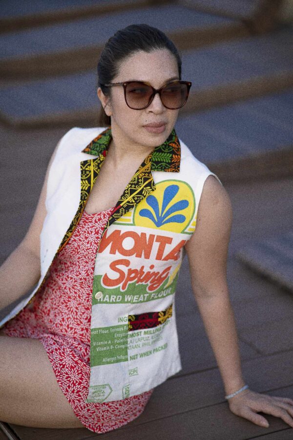 Katso Sleeveless Vest - Image 3