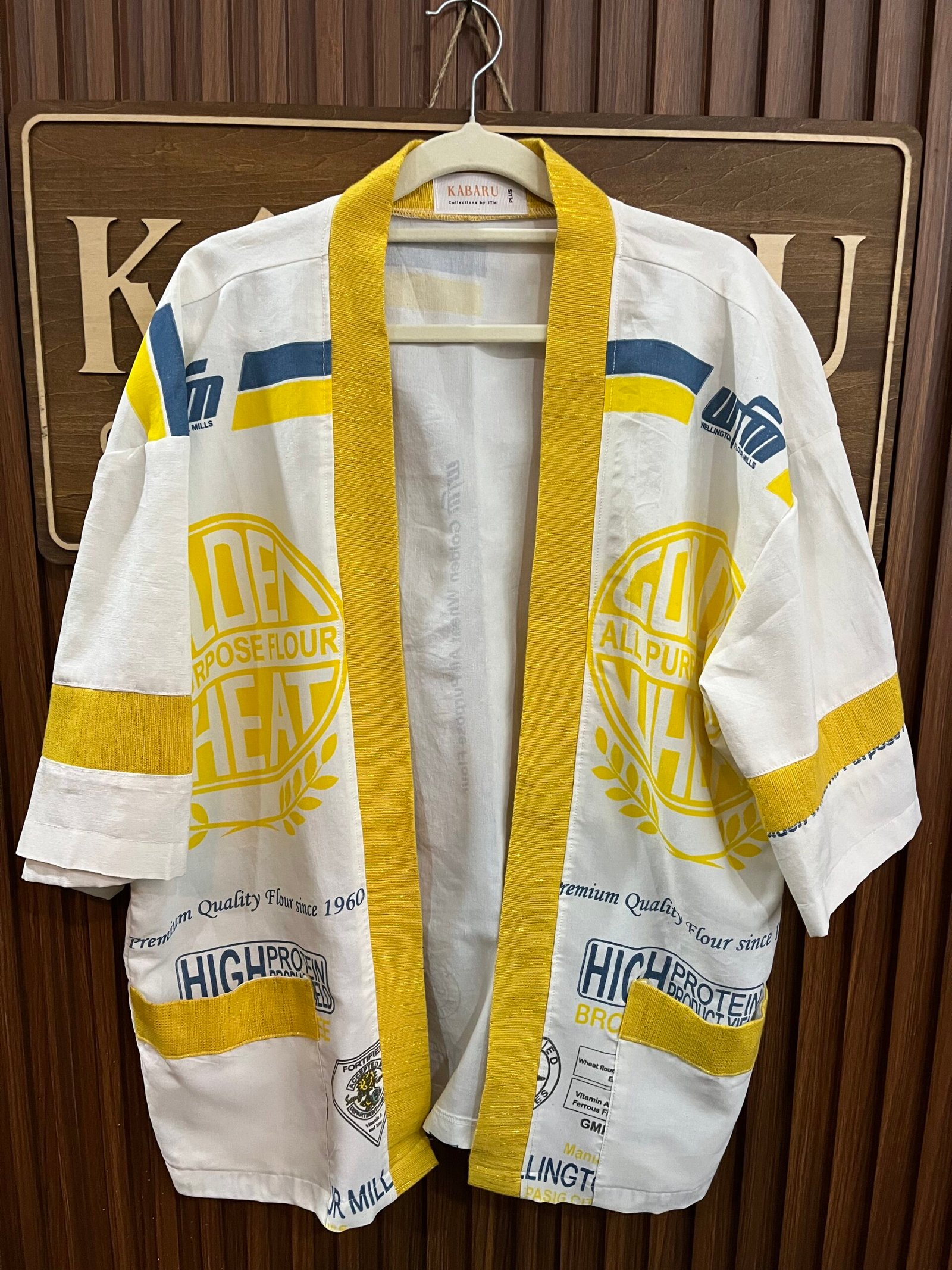 Katso Kimono - Image 2