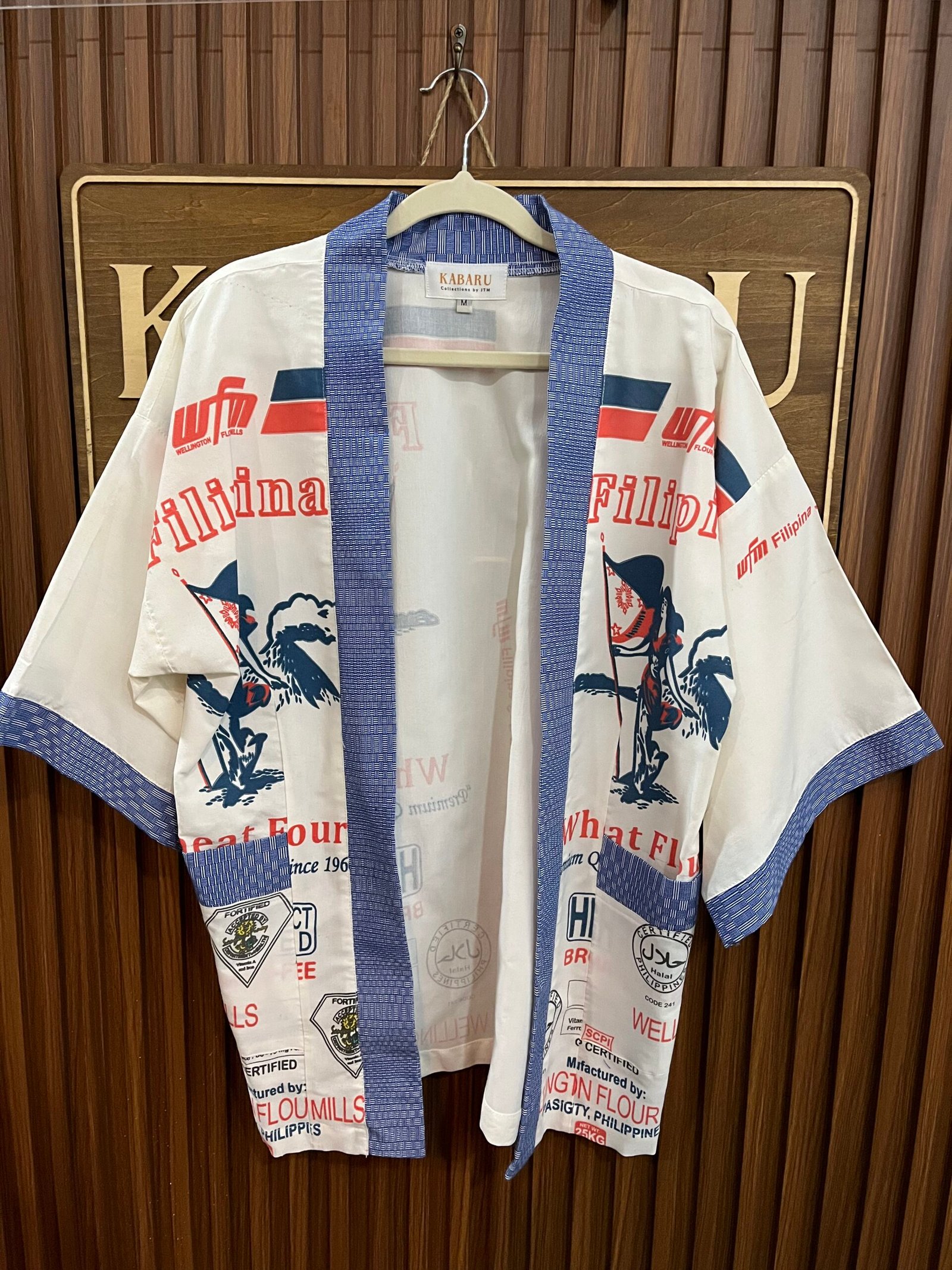 Katso Kimono - Image 3