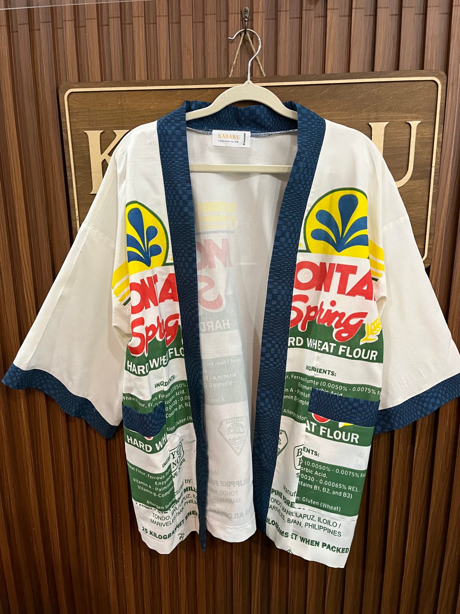 Katso Kimono - Image 7