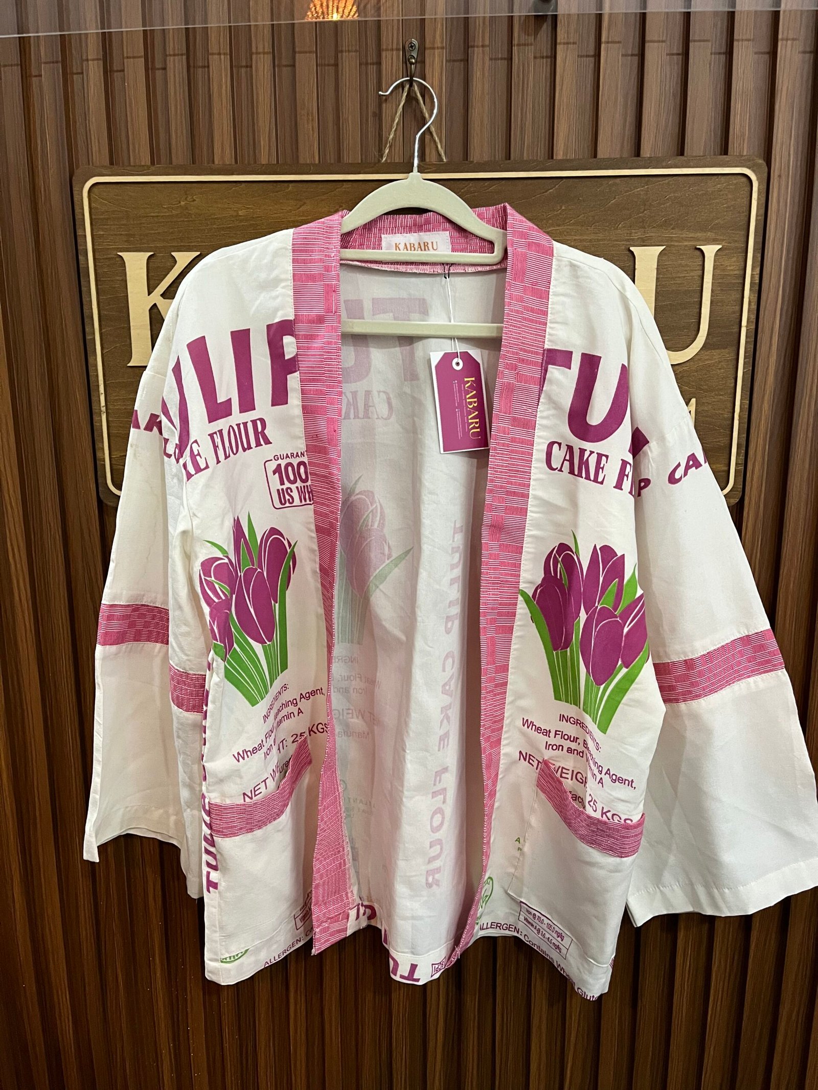 Katso Kimono - Image 4