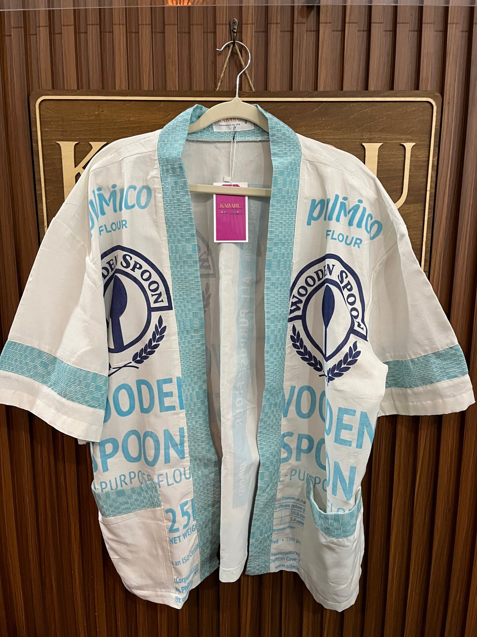Katso Kimono - Image 5