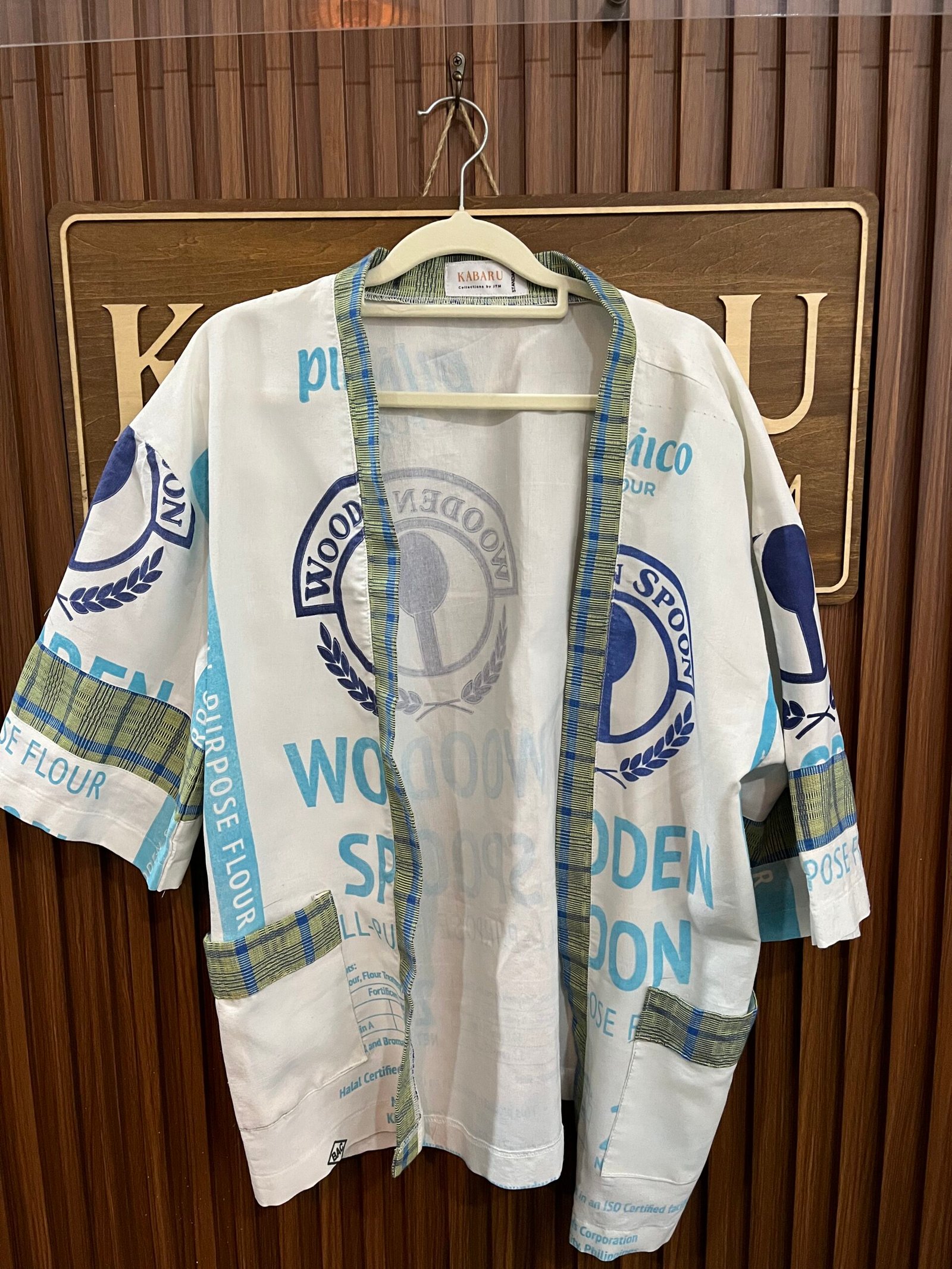 Katso Kimono - Image 6