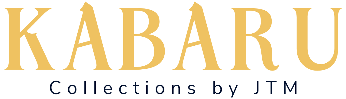 Kabaru Collections logo