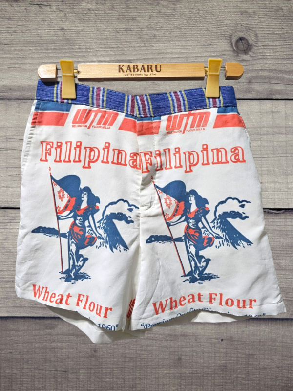 Katso Shorts