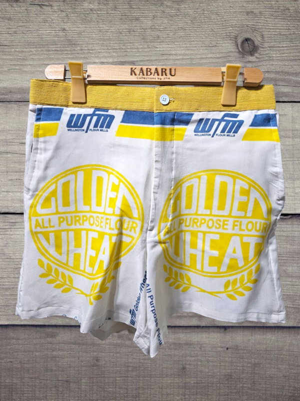 Katso Shorts - Image 5