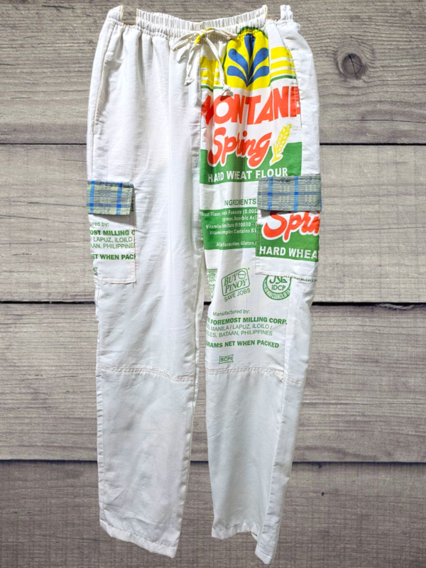 Katso Cargo Pants Unisex