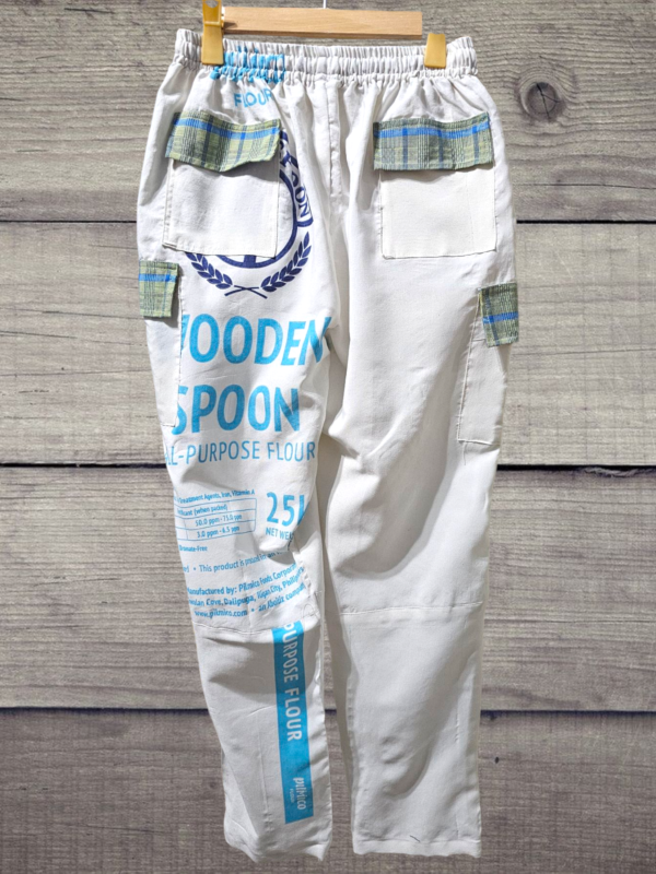 Katso Cargo Pants Unisex - Image 5