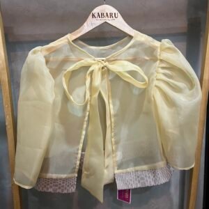 Marilag 2-Way Kimona