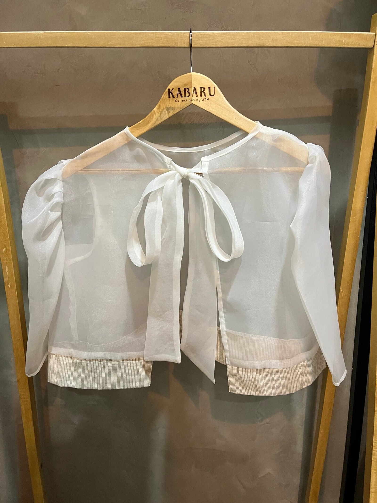 Marilag 2-Way Kimona - Image 3