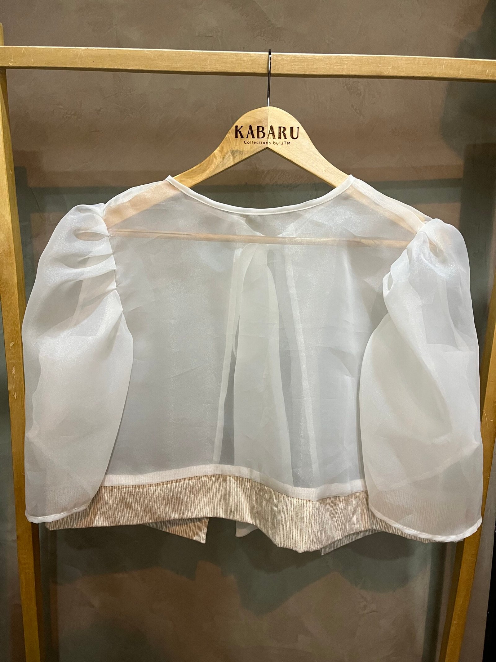 Marilag 2-Way Kimona - Image 2