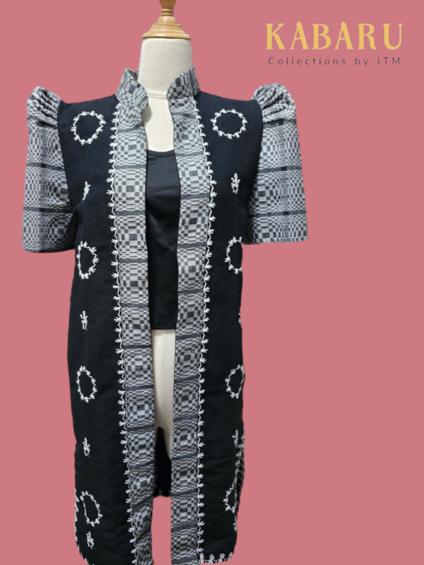 Custom Made Order Filipiniana