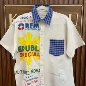 Katso Box Polo