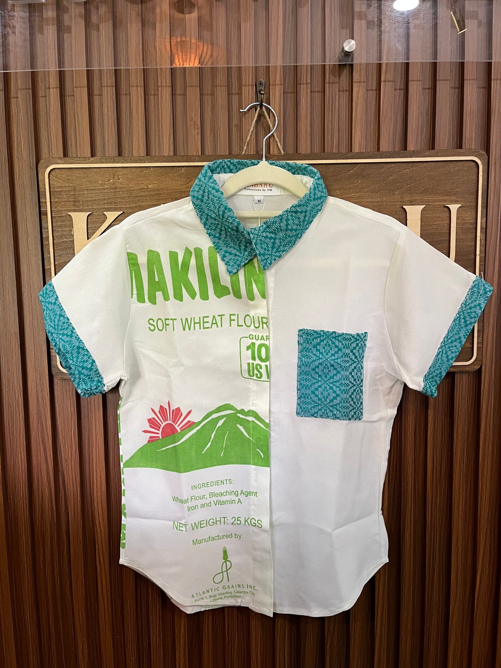 KASTO POLO FOR WOMEN - Image 3