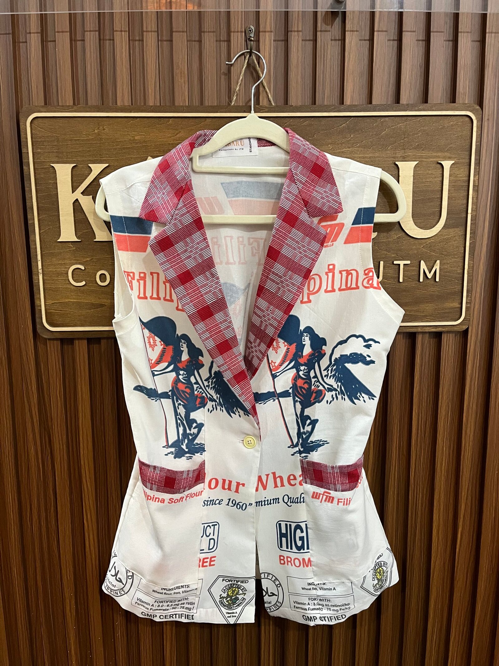 Katso Vest - Image 2