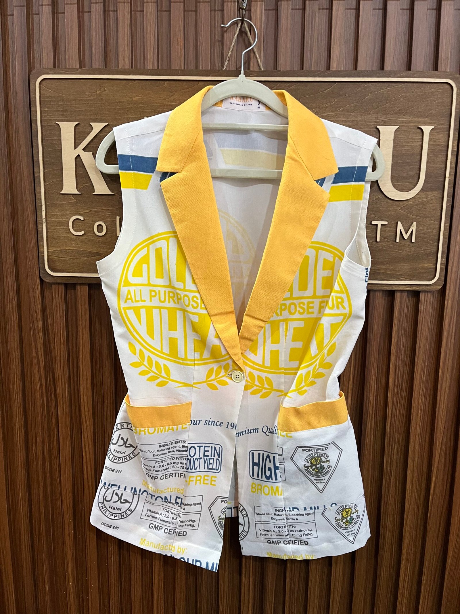 Katso Vest - Image 3