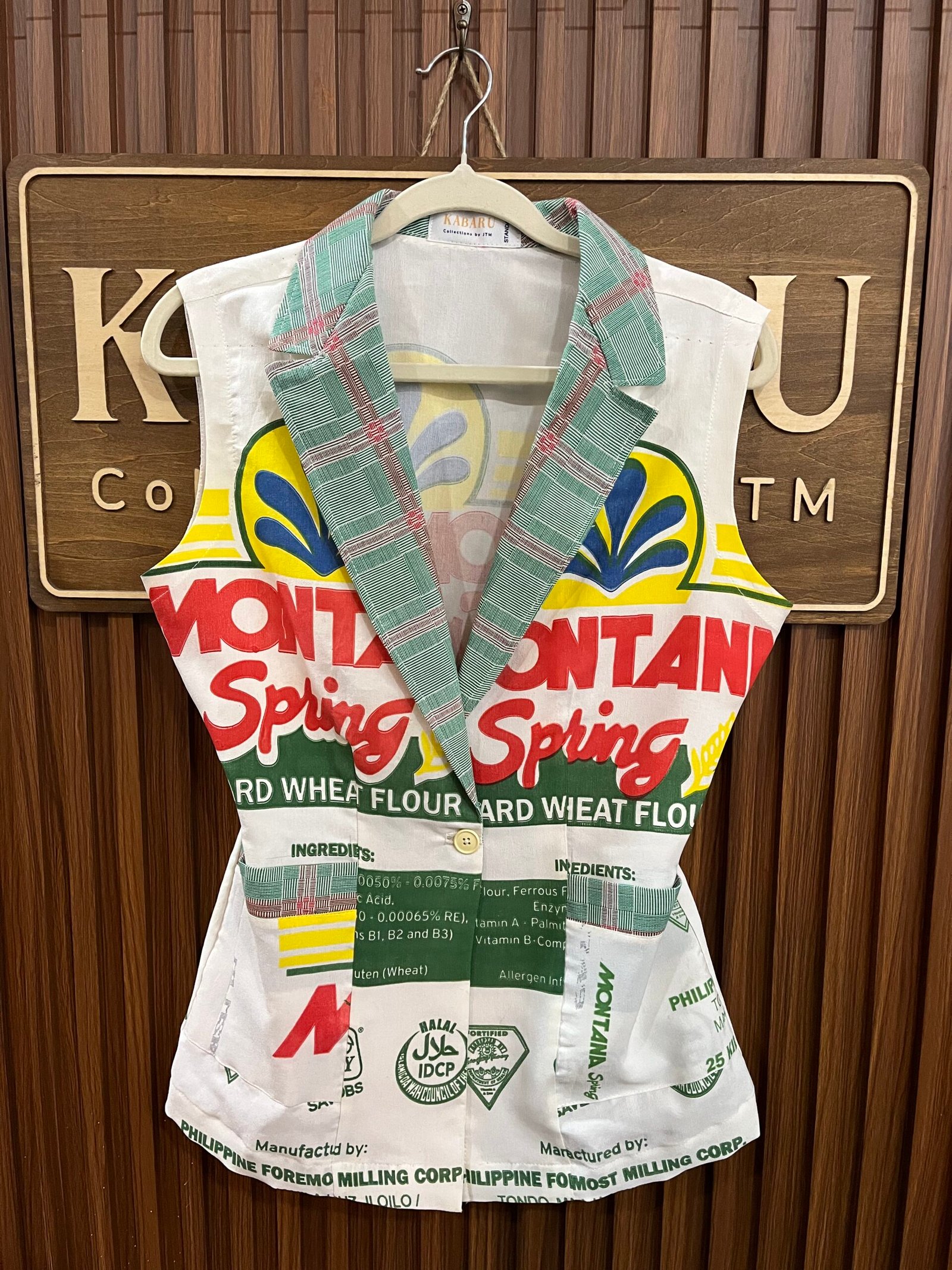 Katso Vest - Image 4