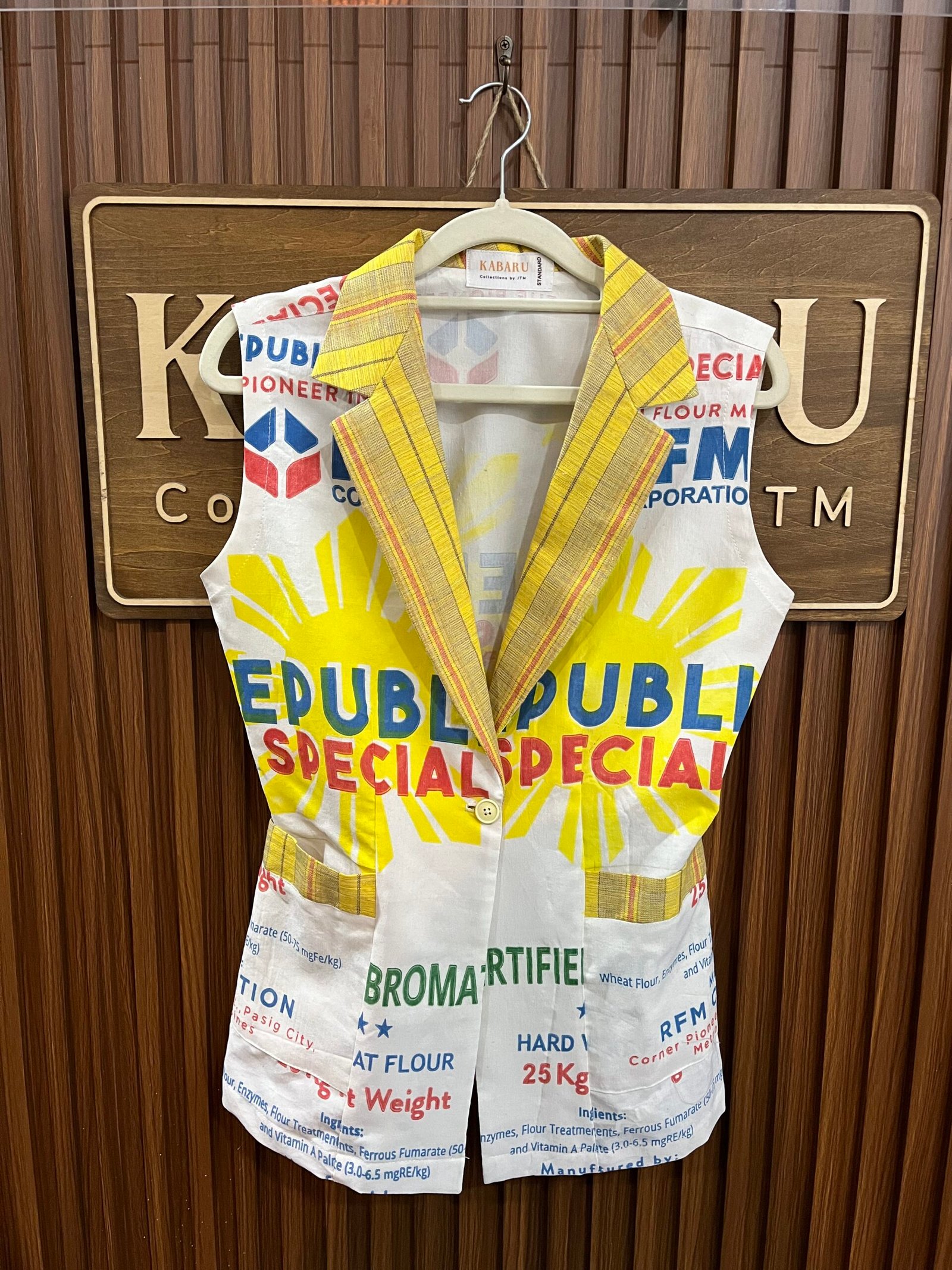 Katso Vest - Image 5