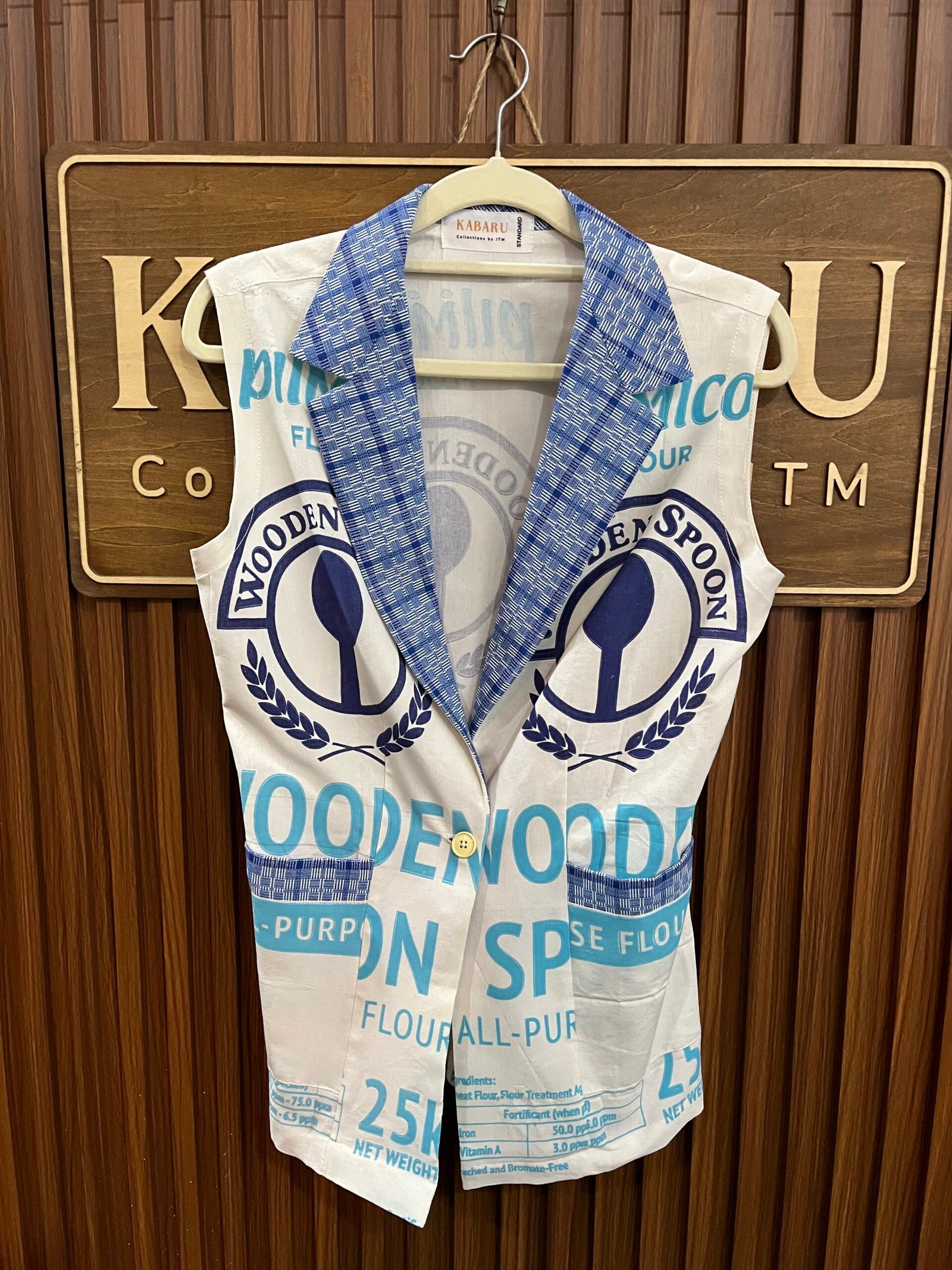 Katso Vest - Image 6