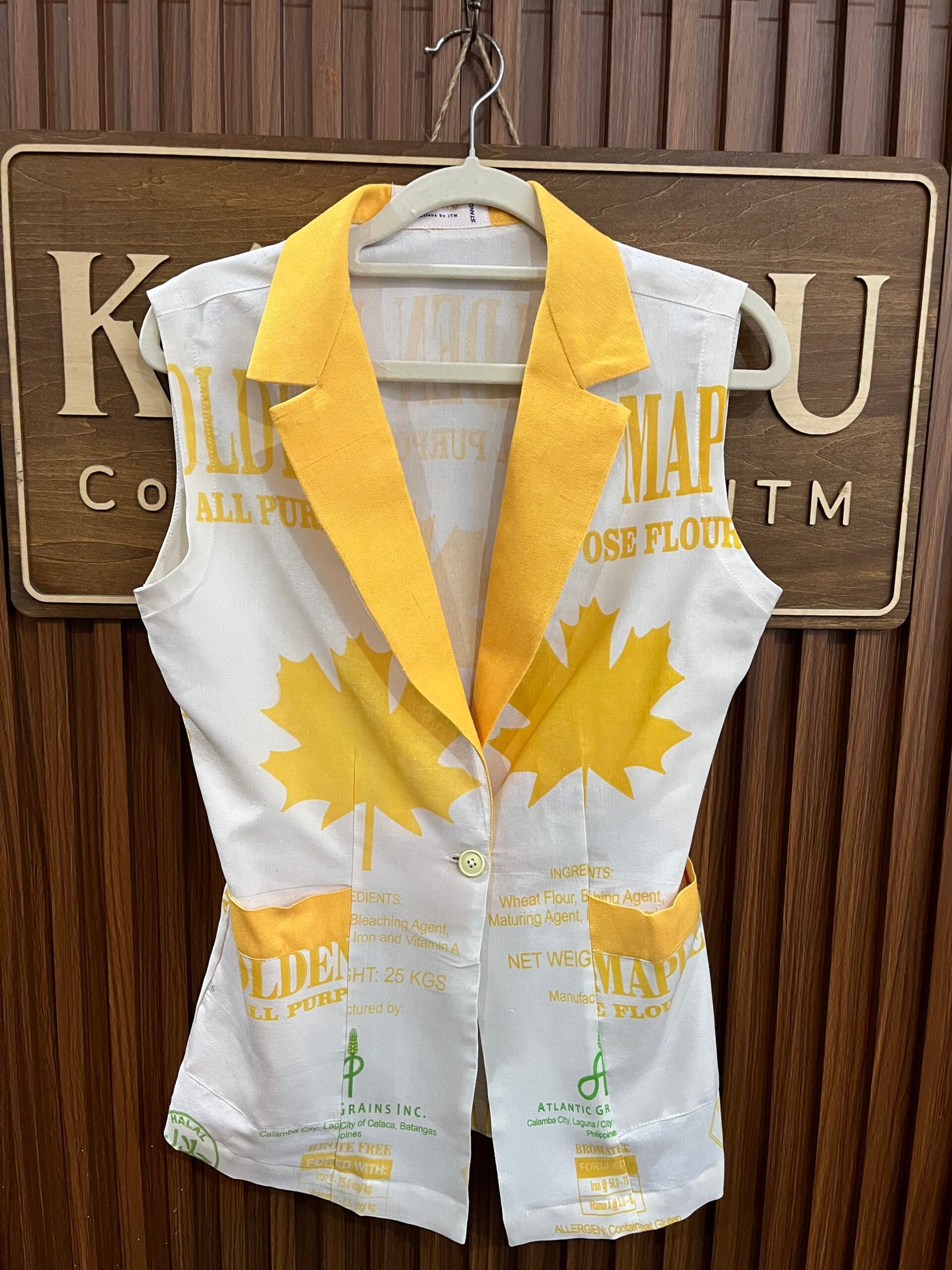 Katso Vest - Image 7