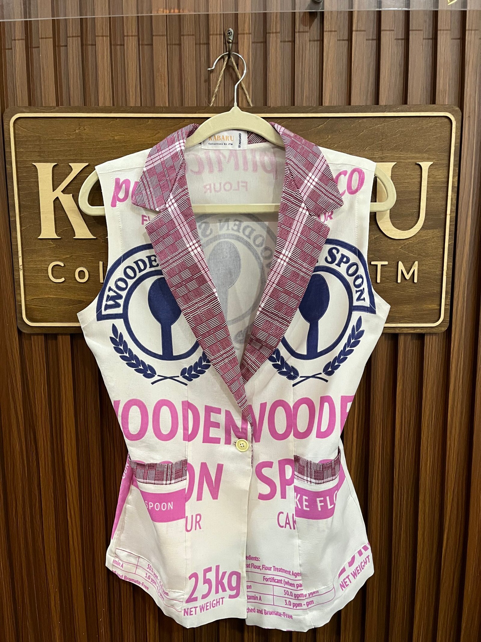 Katso Vest - Image 8