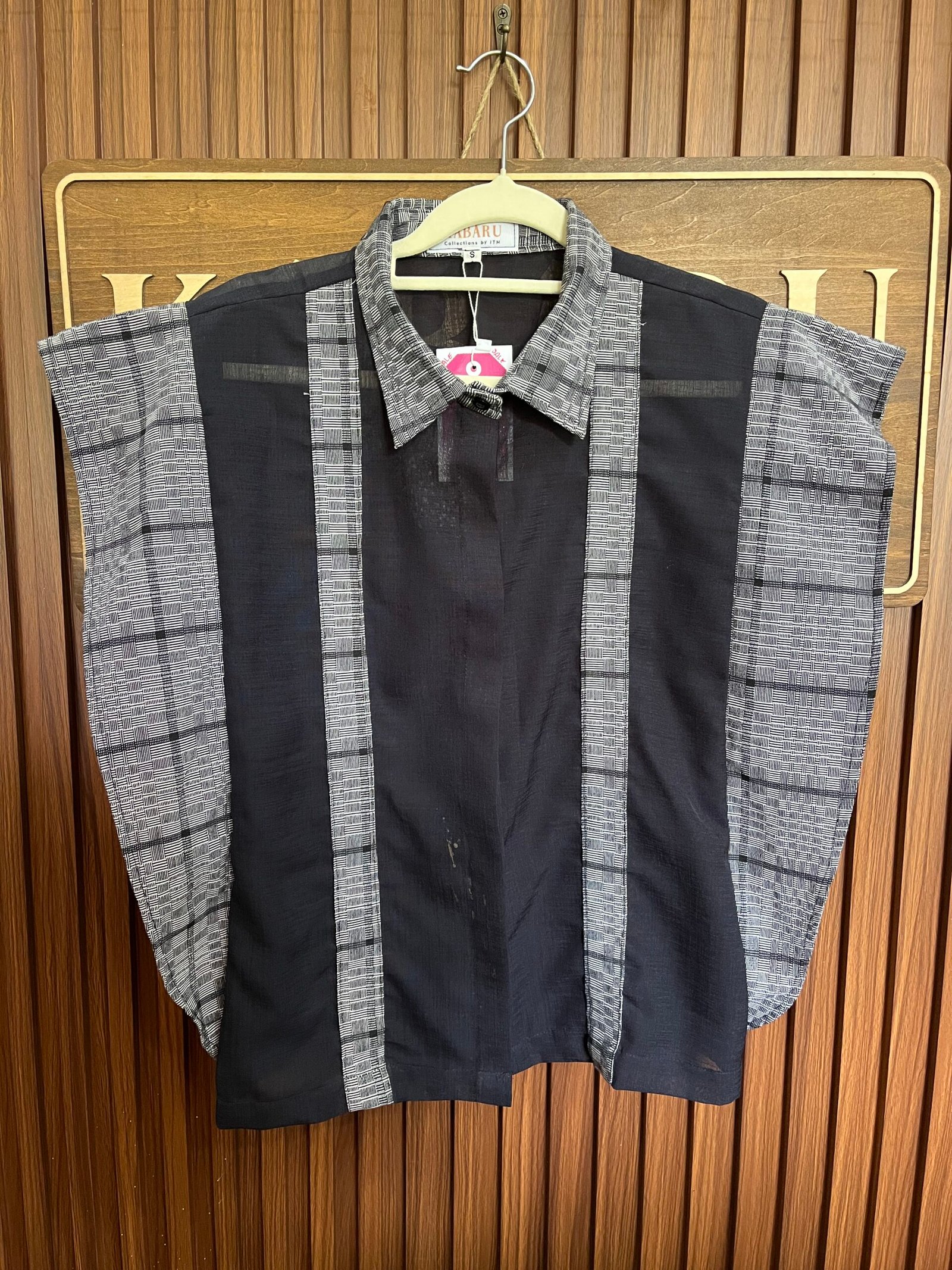 MODERN BARONG FOR WOMEN - Image 4