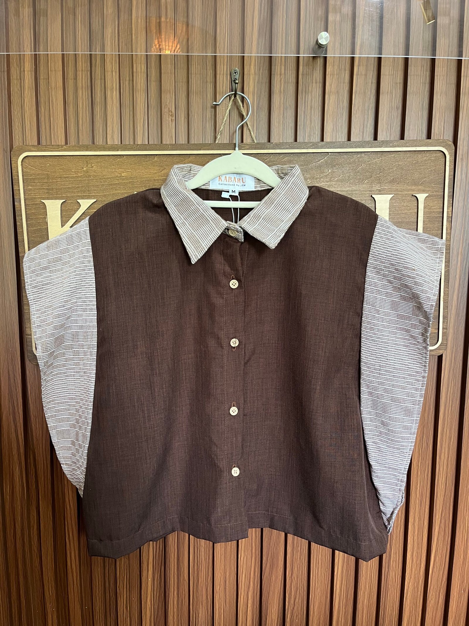 MODERN BARONG FOR WOMEN - Image 5